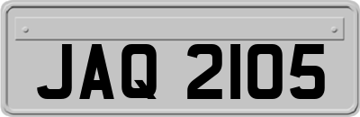 JAQ2105