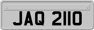 JAQ2110