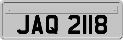 JAQ2118