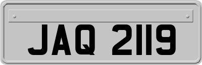 JAQ2119