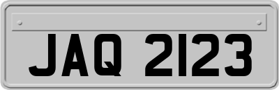 JAQ2123