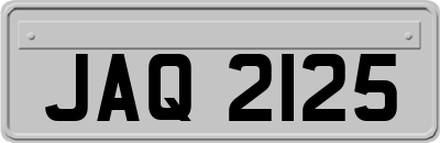 JAQ2125