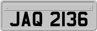 JAQ2136