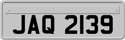 JAQ2139