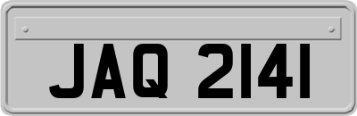 JAQ2141