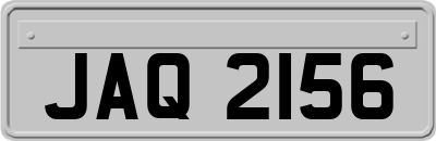 JAQ2156