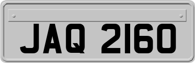 JAQ2160
