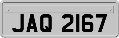 JAQ2167