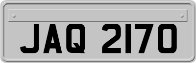 JAQ2170