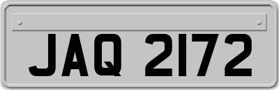 JAQ2172