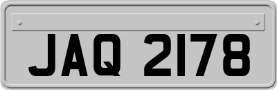 JAQ2178