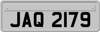 JAQ2179