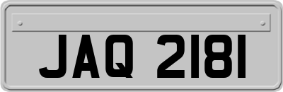 JAQ2181