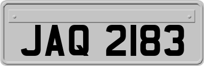 JAQ2183
