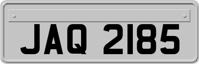JAQ2185