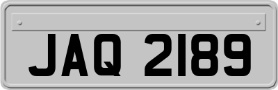 JAQ2189