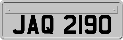 JAQ2190