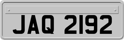 JAQ2192