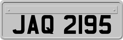 JAQ2195