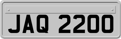 JAQ2200