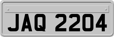 JAQ2204