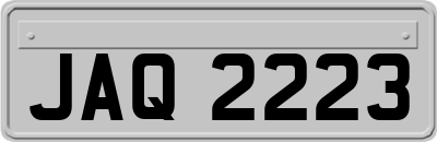 JAQ2223