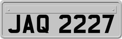 JAQ2227