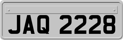 JAQ2228