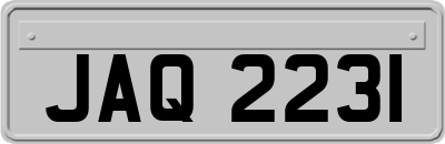 JAQ2231