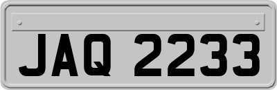 JAQ2233