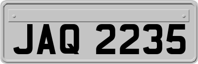 JAQ2235