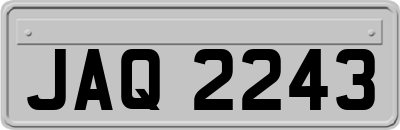 JAQ2243