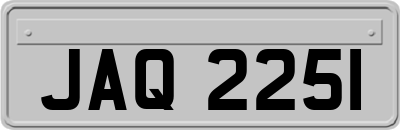 JAQ2251