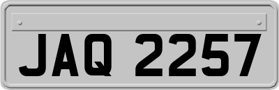 JAQ2257