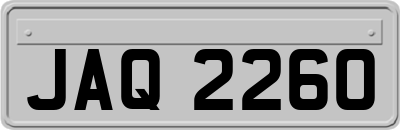 JAQ2260