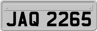 JAQ2265