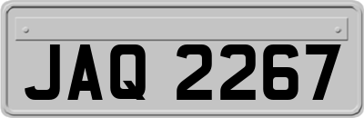 JAQ2267
