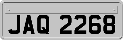 JAQ2268
