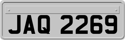 JAQ2269
