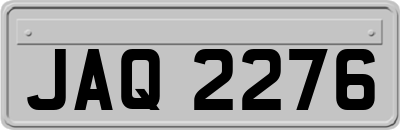 JAQ2276