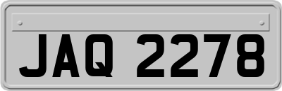 JAQ2278