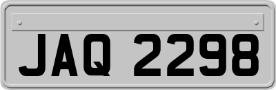 JAQ2298