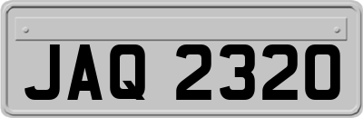 JAQ2320