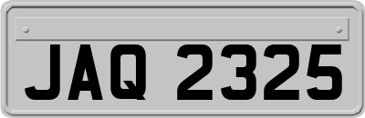JAQ2325