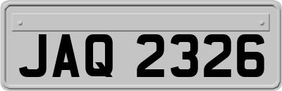 JAQ2326