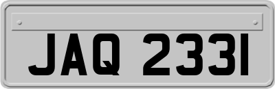 JAQ2331