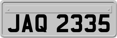 JAQ2335