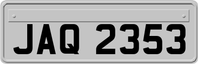 JAQ2353
