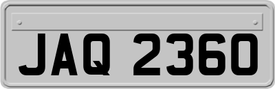 JAQ2360