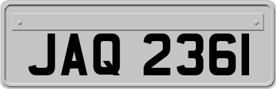 JAQ2361